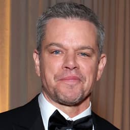 Matt Damon