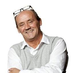 Brendan O'Carroll 