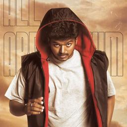Vijay tvk