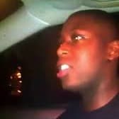 Chief Kief Love Sosa Stan