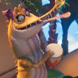 Gurd (Ozi: Voice of the Forest)