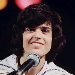 Donny Osmond 2