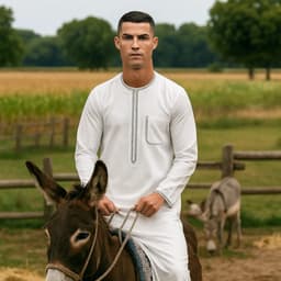 كريستيانو رونالدو 