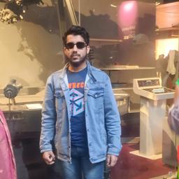 Ruhul Amin 