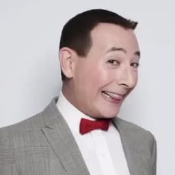 PeeWee Herman (Pee-Wee's Big Adventure)