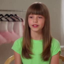 Emma Jones (played by Jenna Krueger)