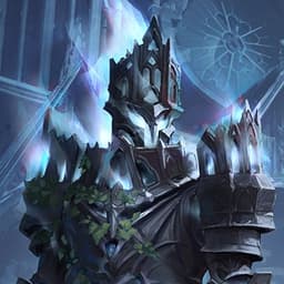 King of the Legion, The Founder