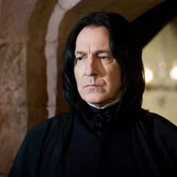 Severus Snape