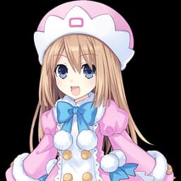 Ram (Hyperdimension Neptunia)
