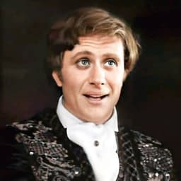 Андрей Миронов