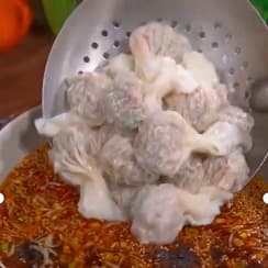 这真的不是馄饨