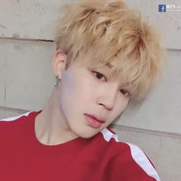 Park Jimin 