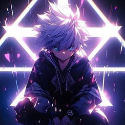 killua