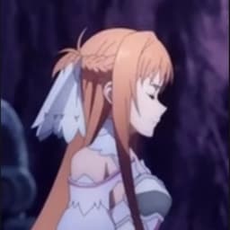 Asuna Yuuki Sao