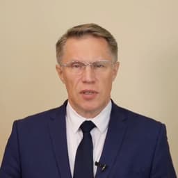 Михаил Мурашко