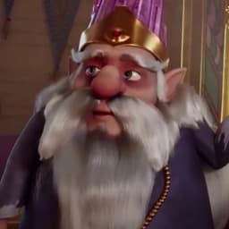 King Murkhart (My Freaky Family)