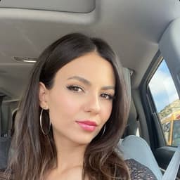 Victoria Justice 