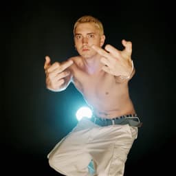 Eminem ( Slim Shady Voice )