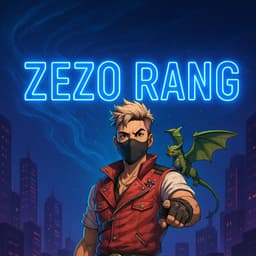 ZEZO RANG