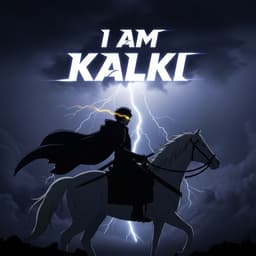 KALKI