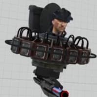 astro UFO / Commander