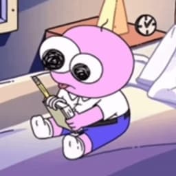 Pim (smiling friends español latino)