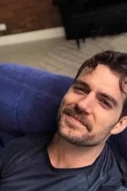 Henry Cavill 