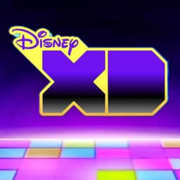 Disney XD LA - Locutor (Marzo-Noviembre 2014)