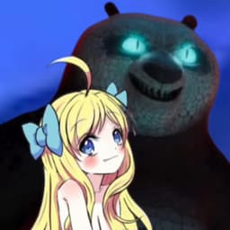 Caméléon Po (Français Canadien)