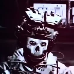 Simón "Ghost" Raley 