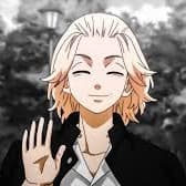 Mikey Toyko Revengers PT-BR