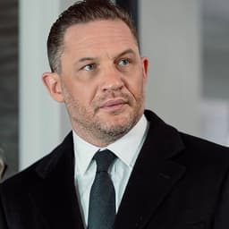 Tom Hardy Alex 