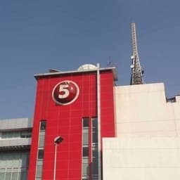 Mitch Amurao (TV5 Voice Over)