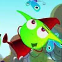 Fo (Sandra the Fairytale detective)