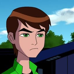 BEN 10