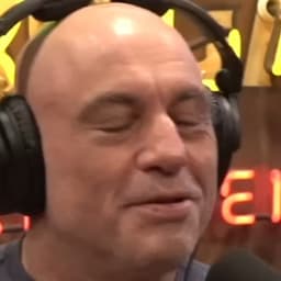 Joe Rogan