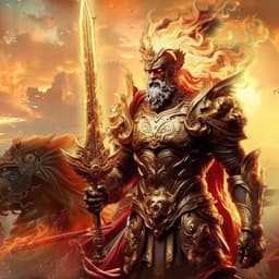 低沉老爷爷旁白配音2