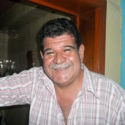 Javier Frias