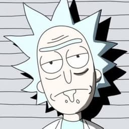 Rick sanchez