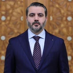 اسعد الشيباني