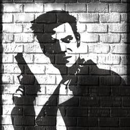 Max Payne (Voz Traduzida Por Mauro Castro.) 