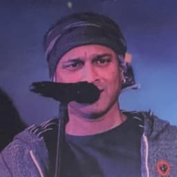 Zubeen Da
