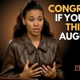 PRISCILLA SHIRER