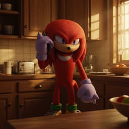 Knuckles