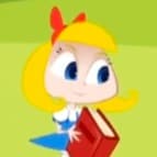 Video Brinquedo Alicie In Wonderland Annoucer