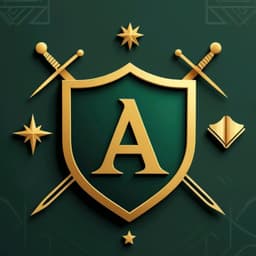 ALMAS ANIMATIONS 🥷🏾