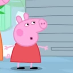 Peppa pig 