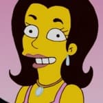 Penelope Owsley (The Simpsons)