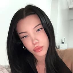 Arab girl voice clone 