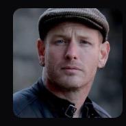 Corey Taylor Singing 